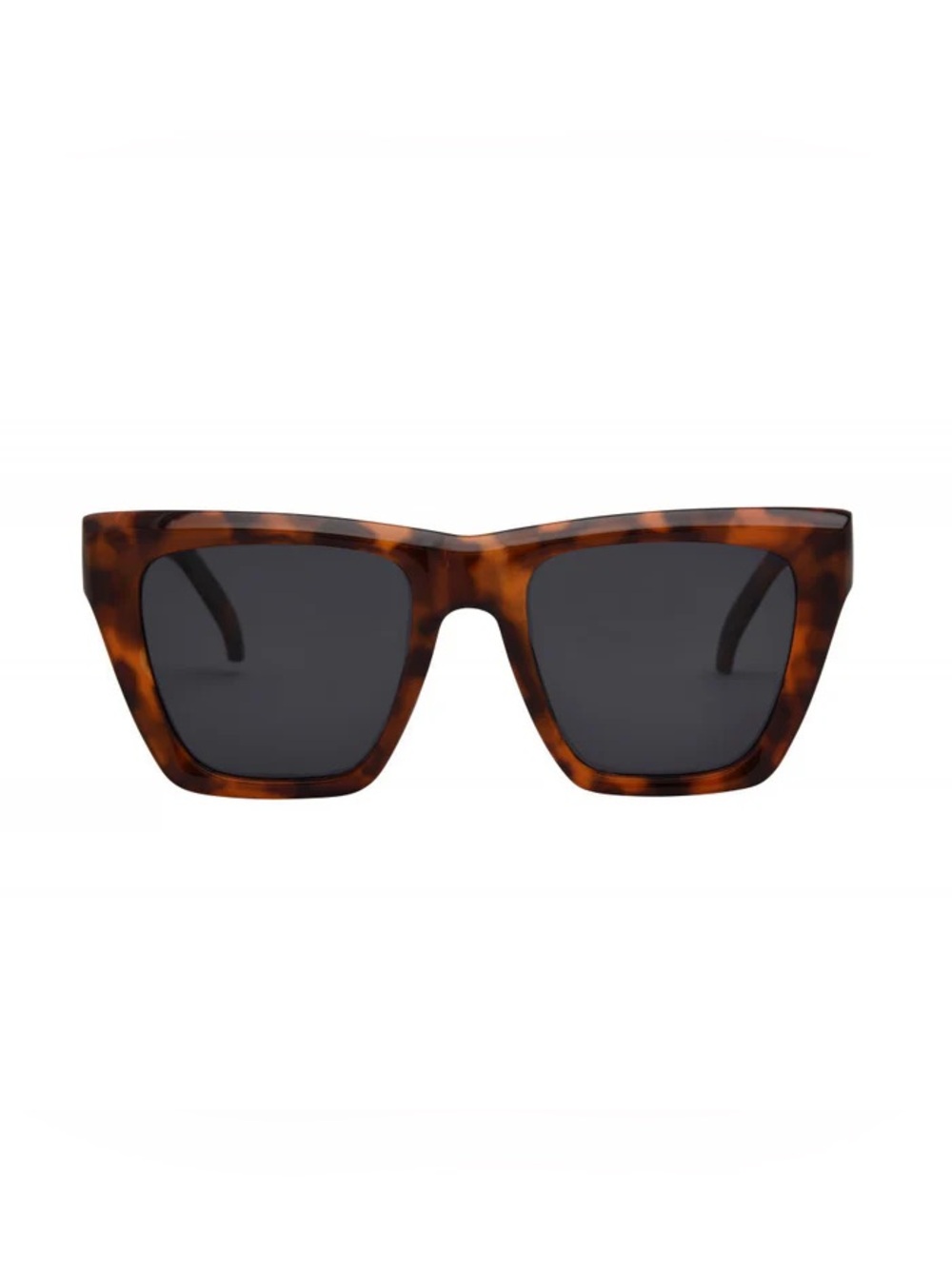 I-SEA AVA - TORT/SMOKE Sunglasses